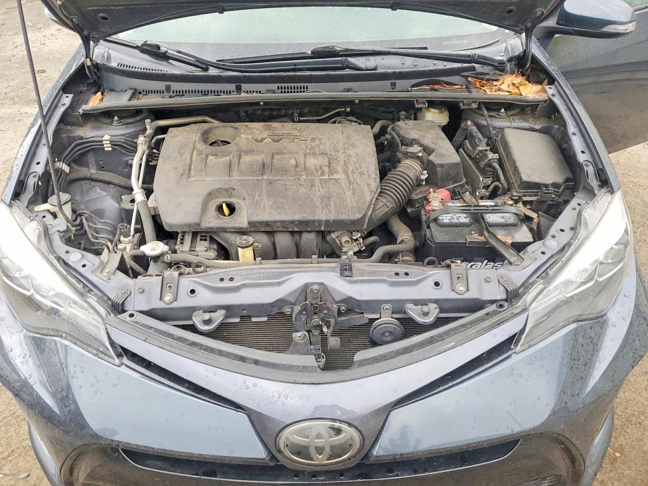 Toyota Corolla Se