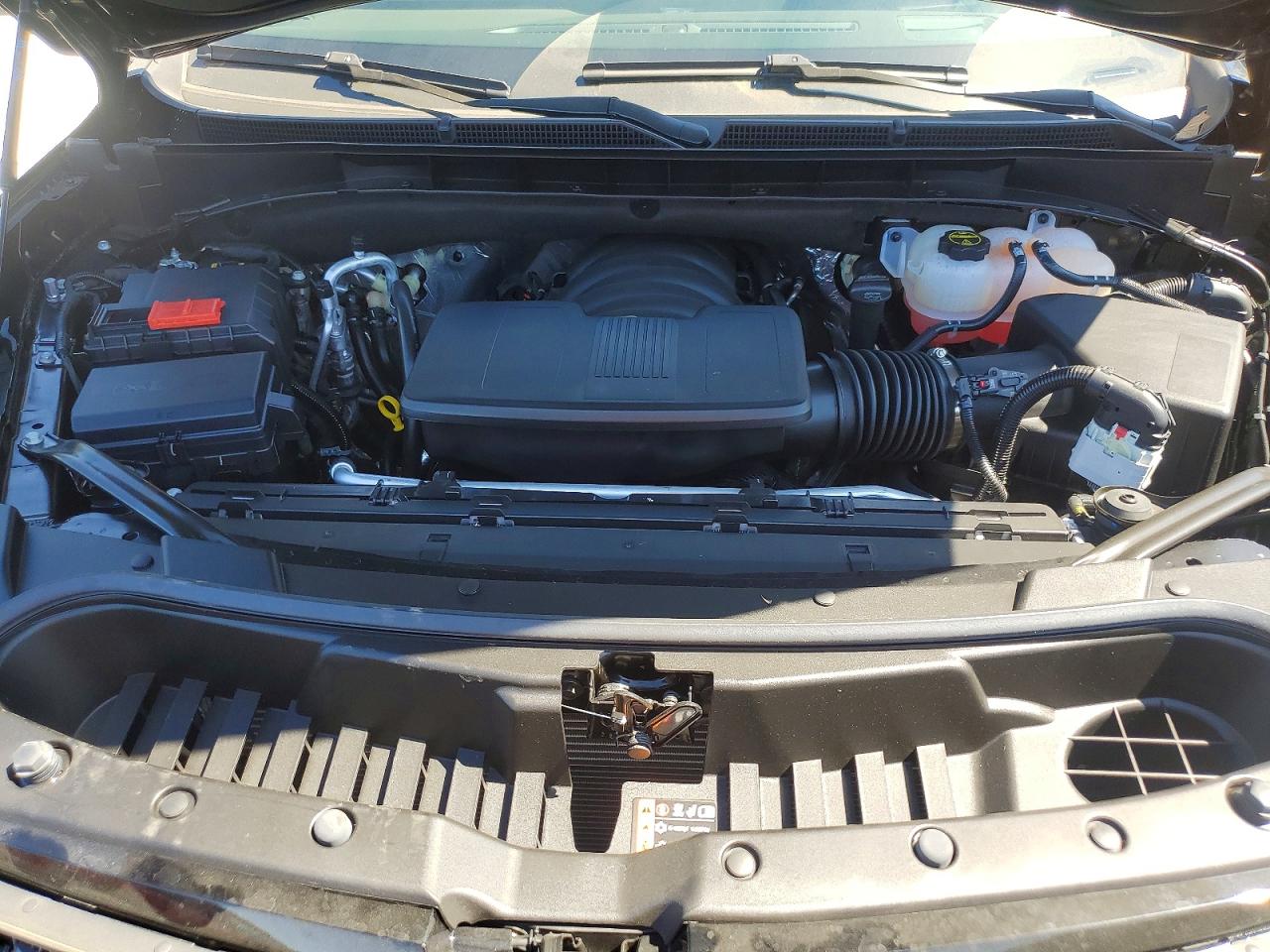 Cadillac Escalade Esv Sport Platinum