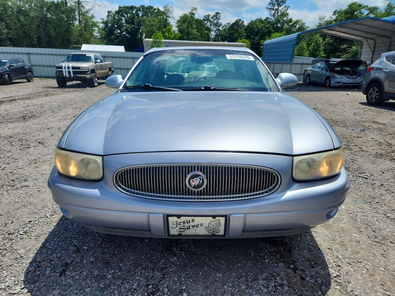 Buick LeSabre Limited