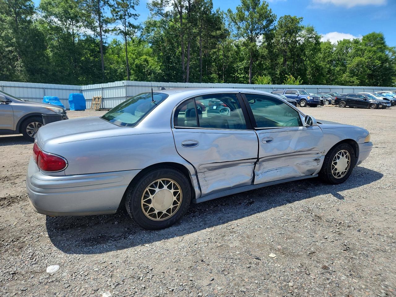 Buick LeSabre Limited