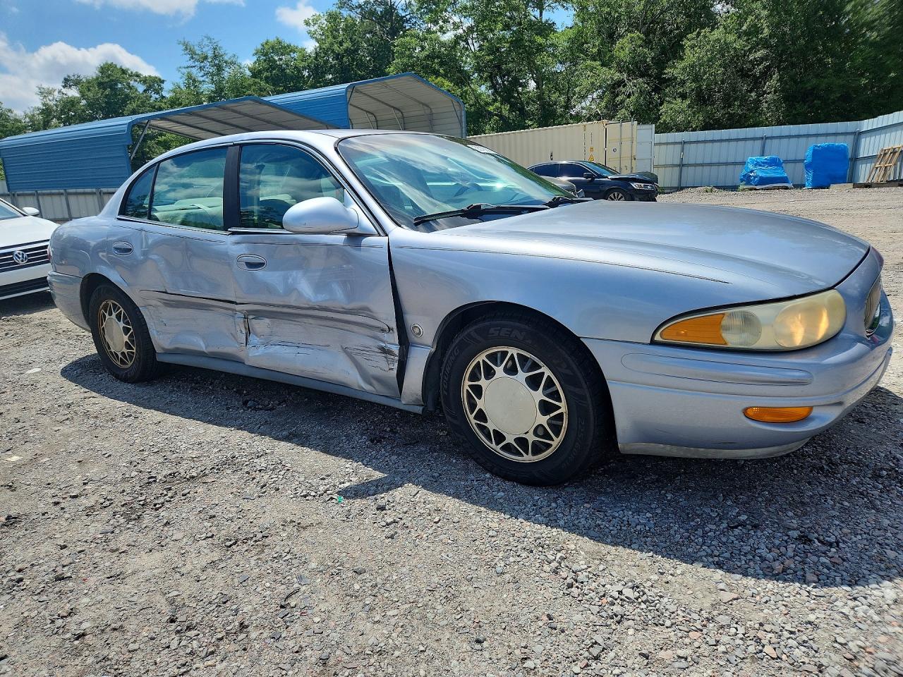 Buick LeSabre Limited
