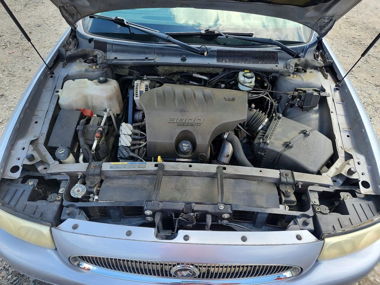 Buick LeSabre Limited