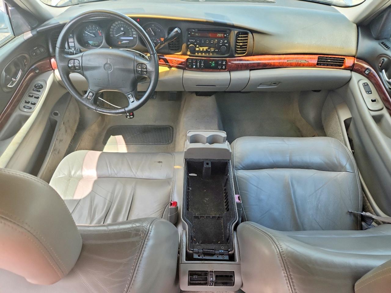 Buick LeSabre Limited