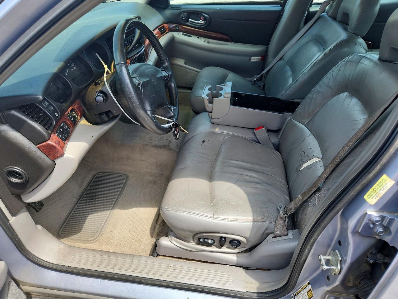 Buick LeSabre Limited