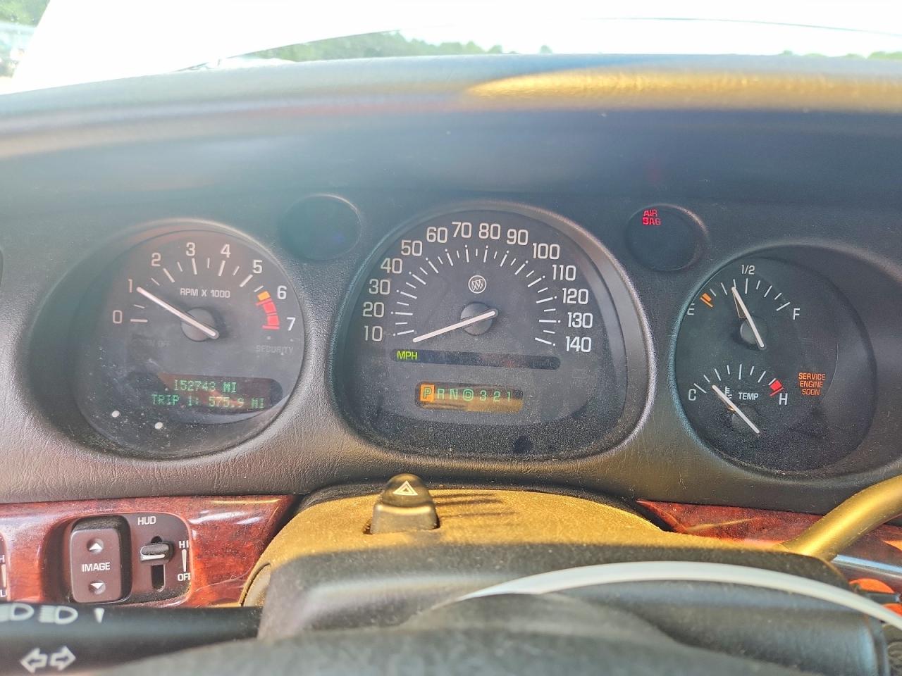 Buick LeSabre Limited