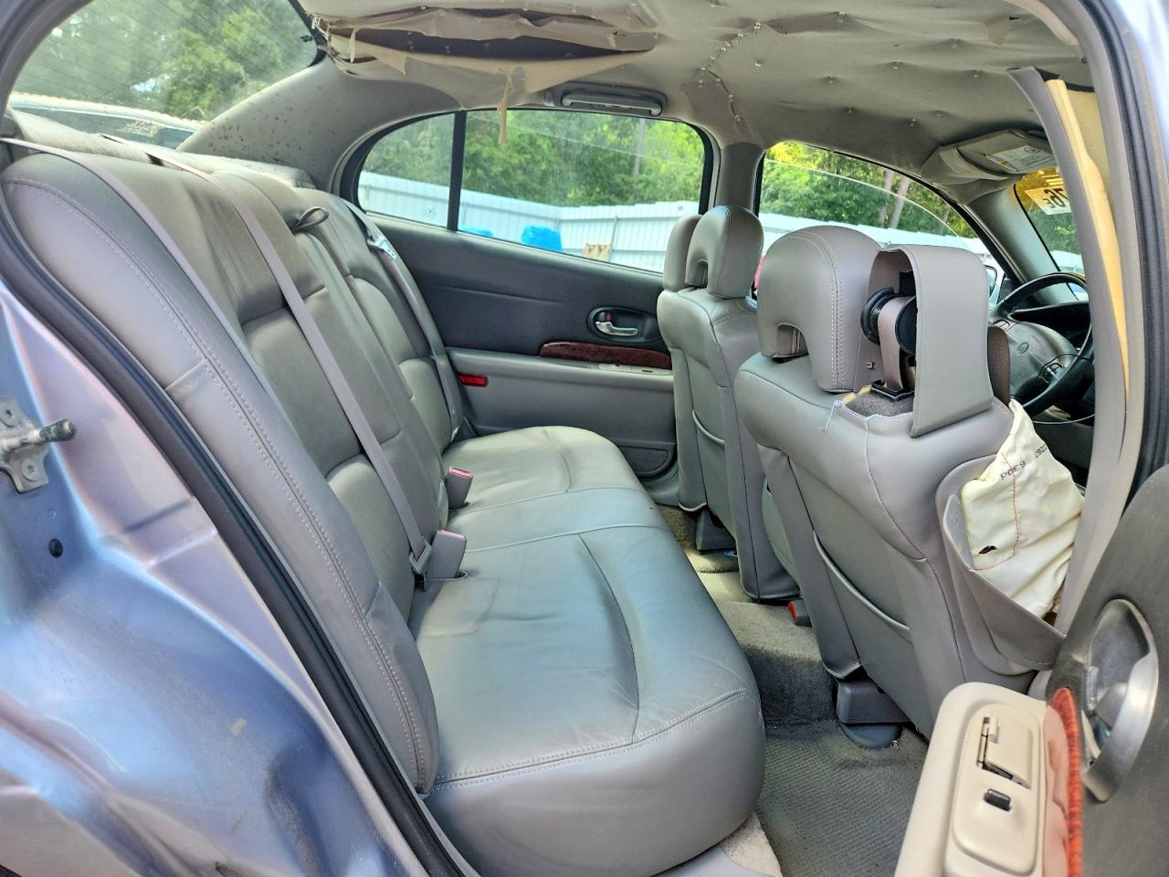 Buick LeSabre Limited
