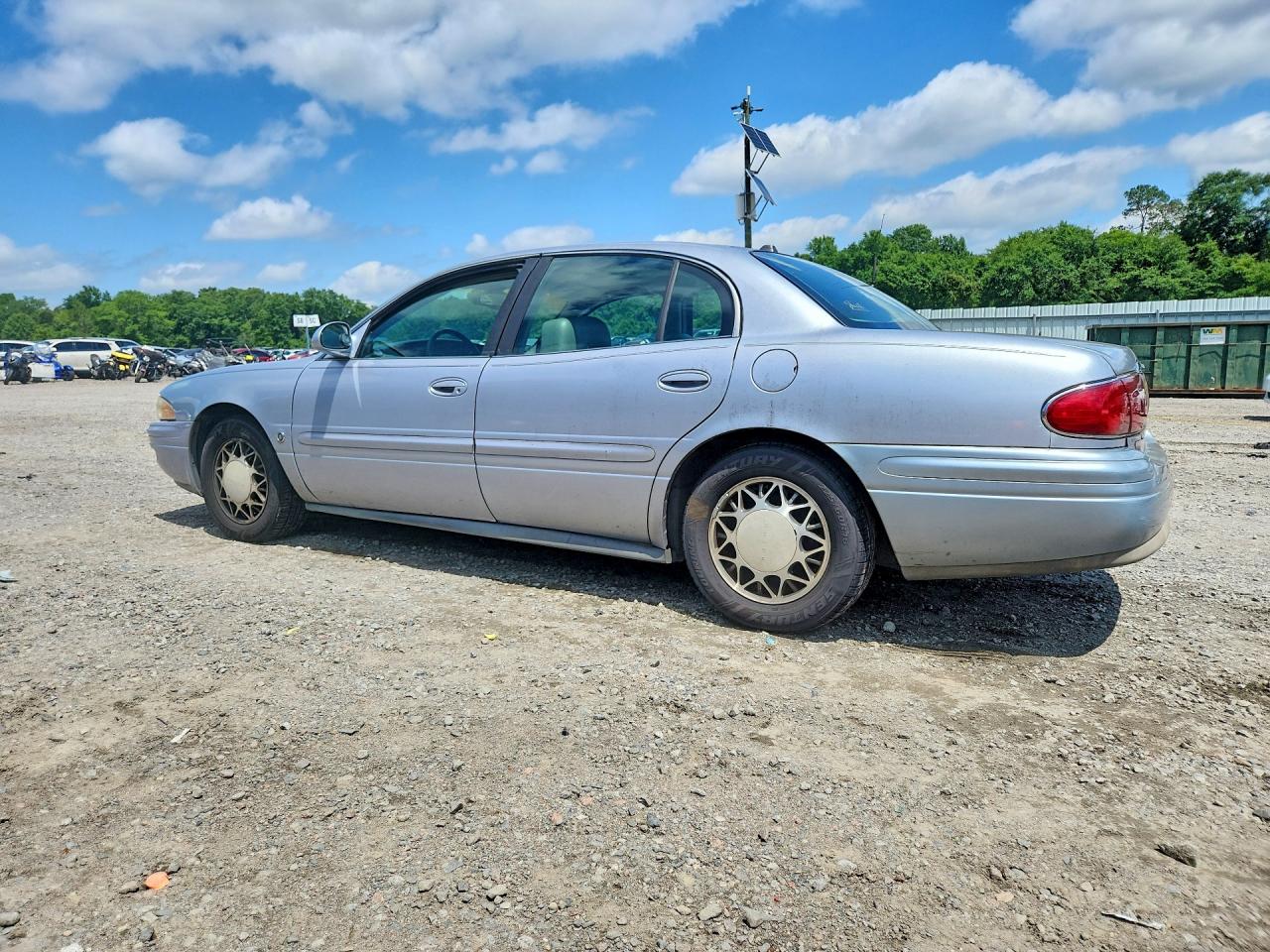 Buick LeSabre Limited