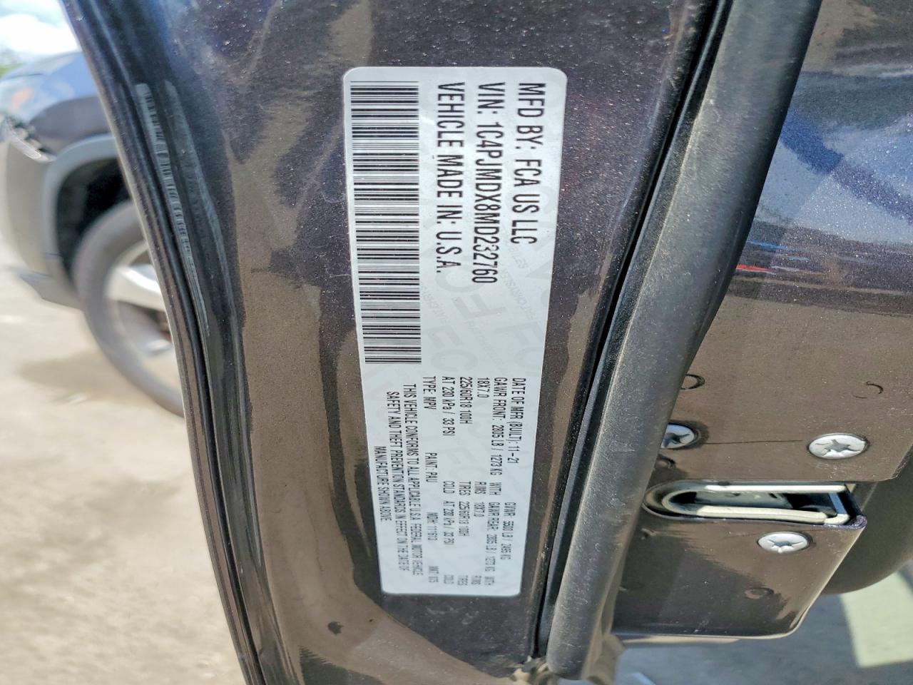 Jeep Cherokee Limited