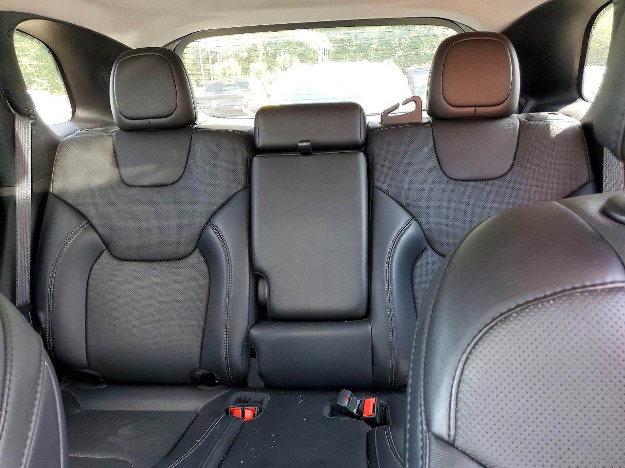 Jeep Cherokee Limited
