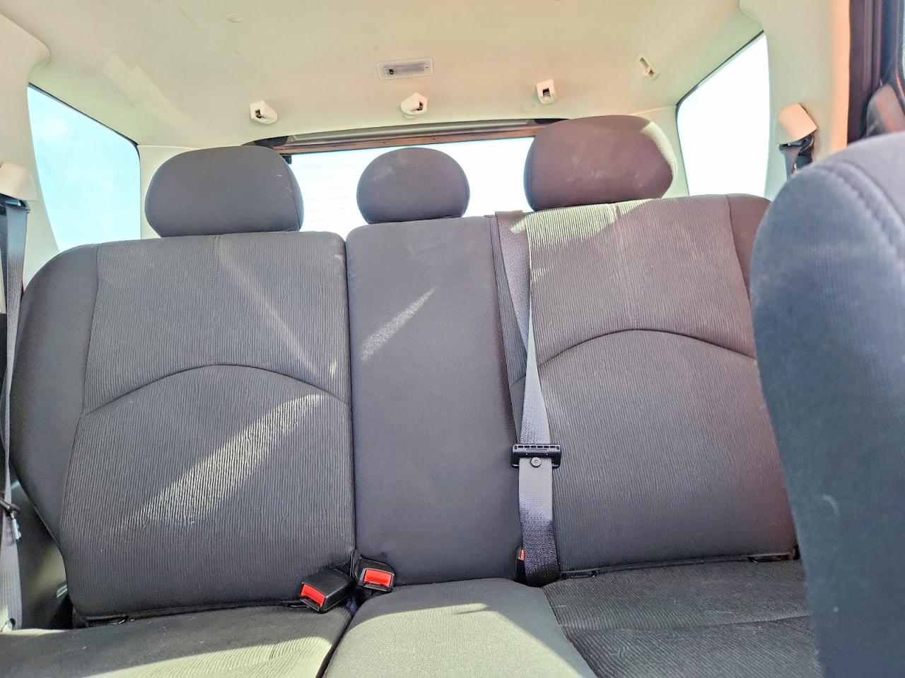 Mazda Tribute I