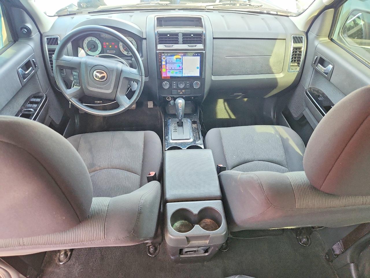Mazda Tribute I