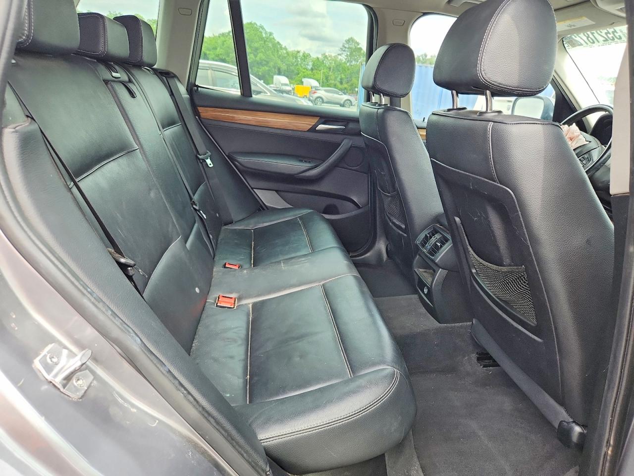 BMW X Series Xdrive28i
