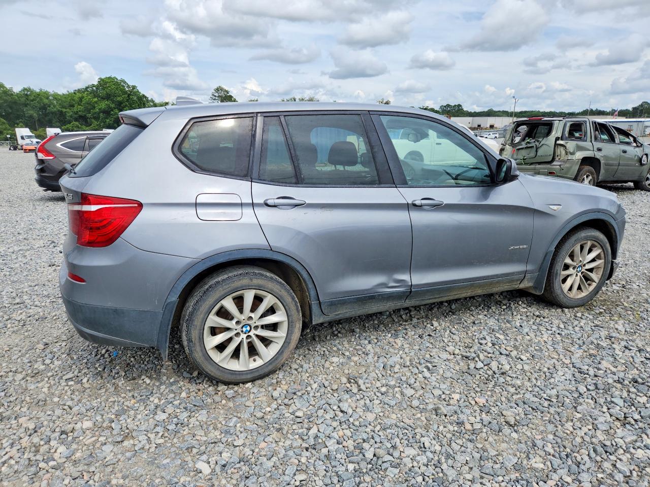 BMW X Series Xdrive28i