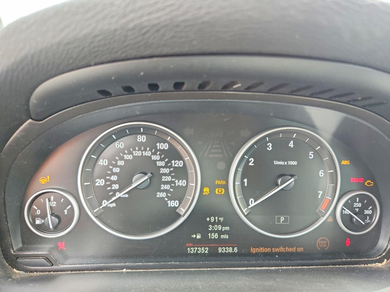 BMW X Series Xdrive28i