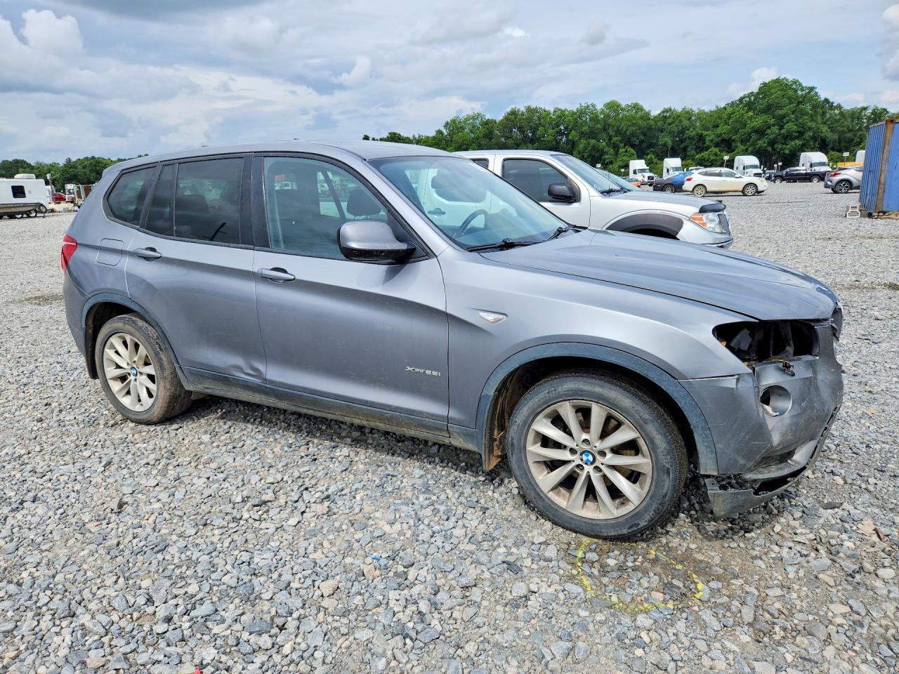 BMW X Series Xdrive28i