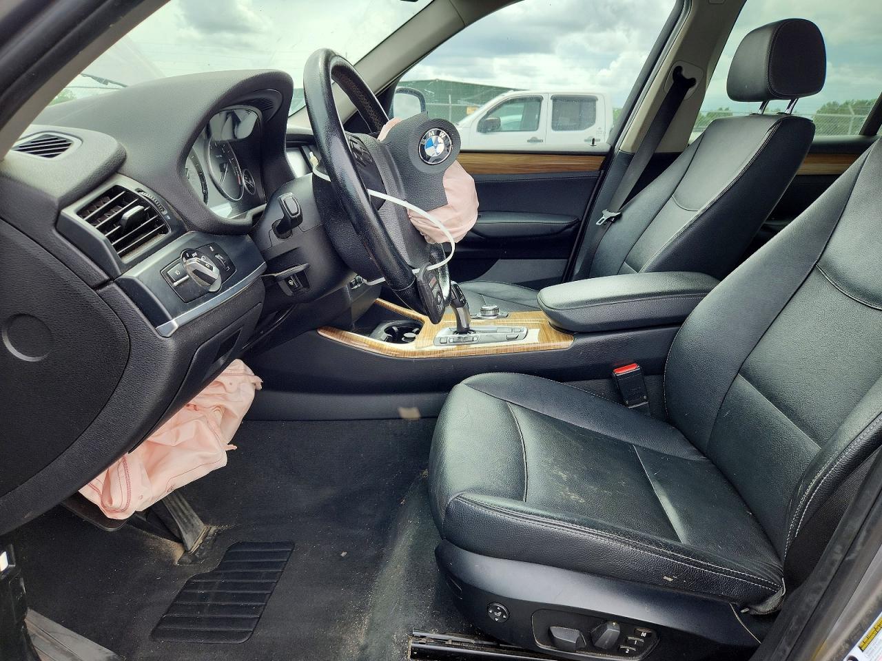 BMW X Series Xdrive28i