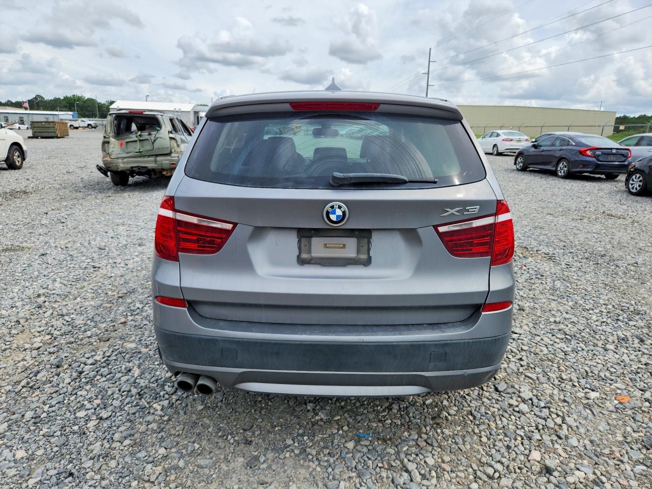BMW X Series Xdrive28i