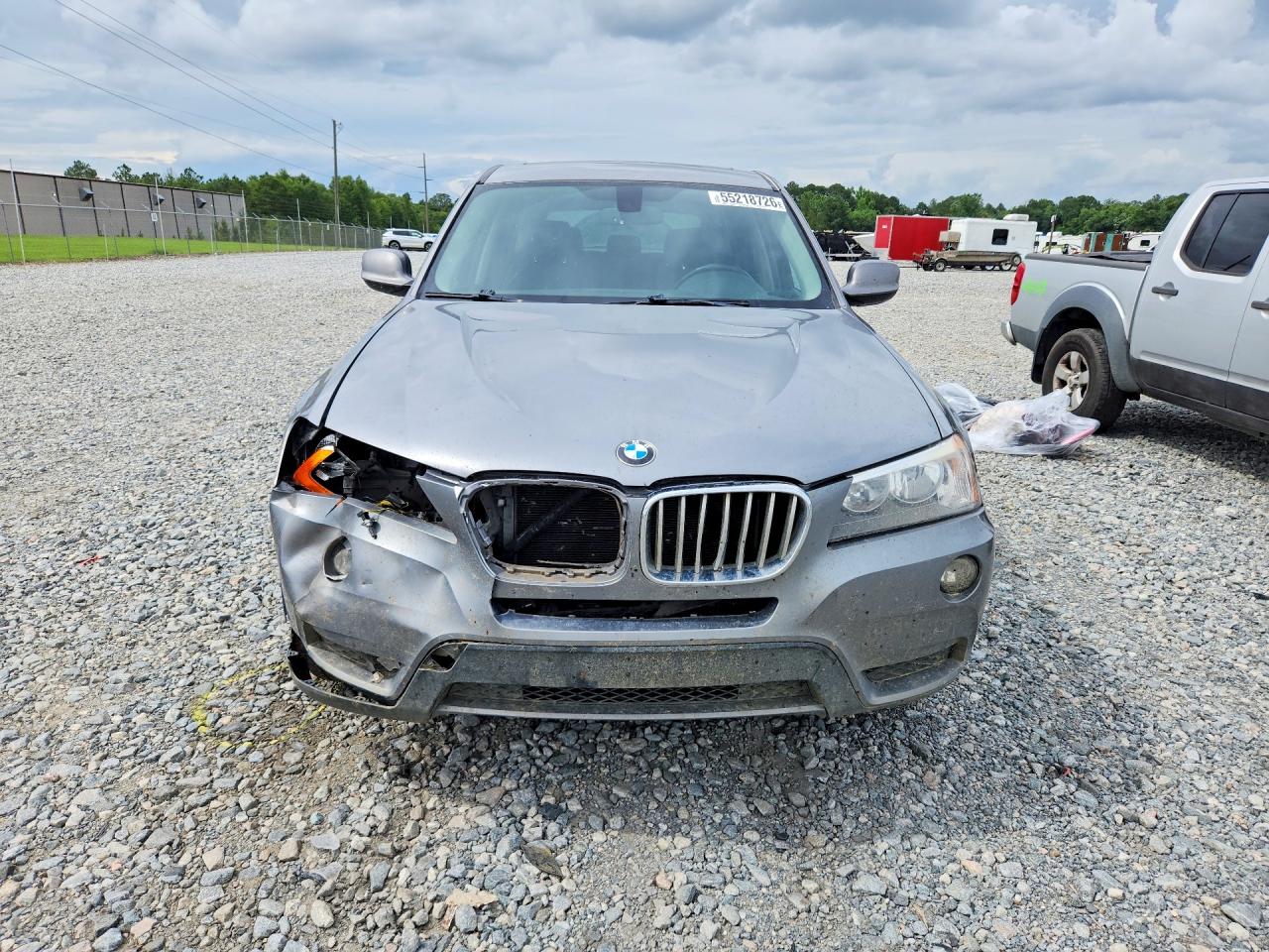 BMW X Series Xdrive28i