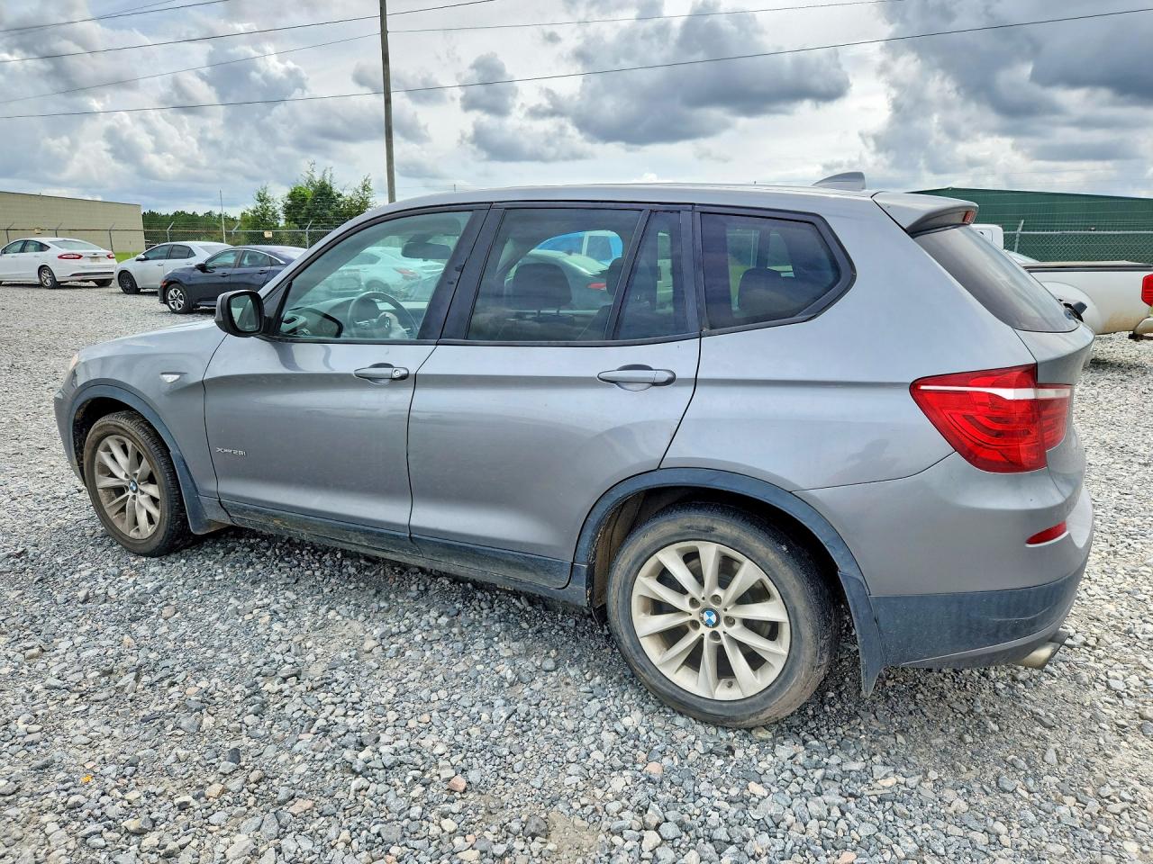 BMW X Series Xdrive28i