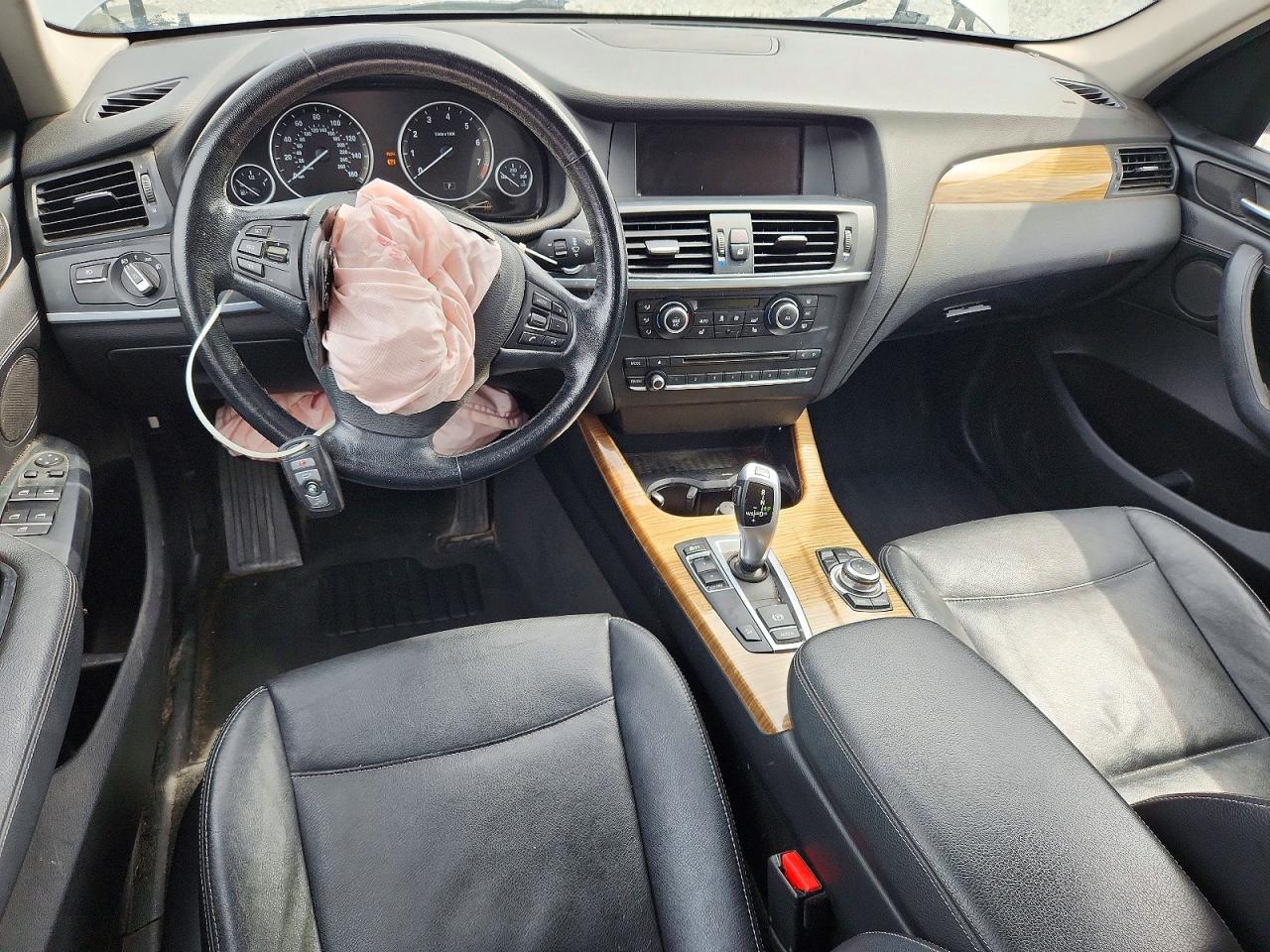 BMW X Series Xdrive28i