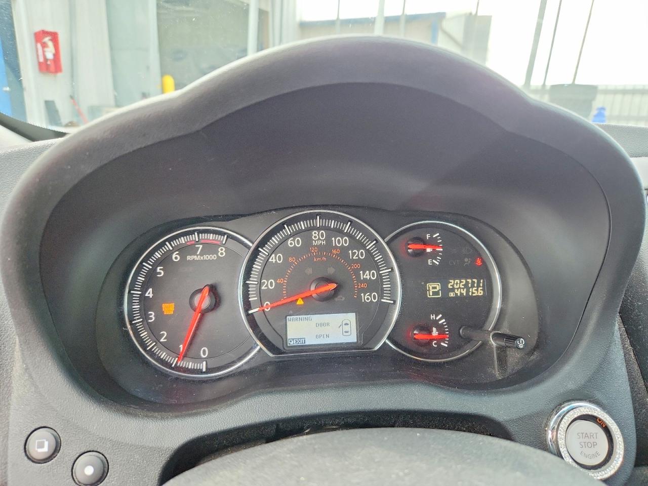 Nissan Maxima 3.5 S