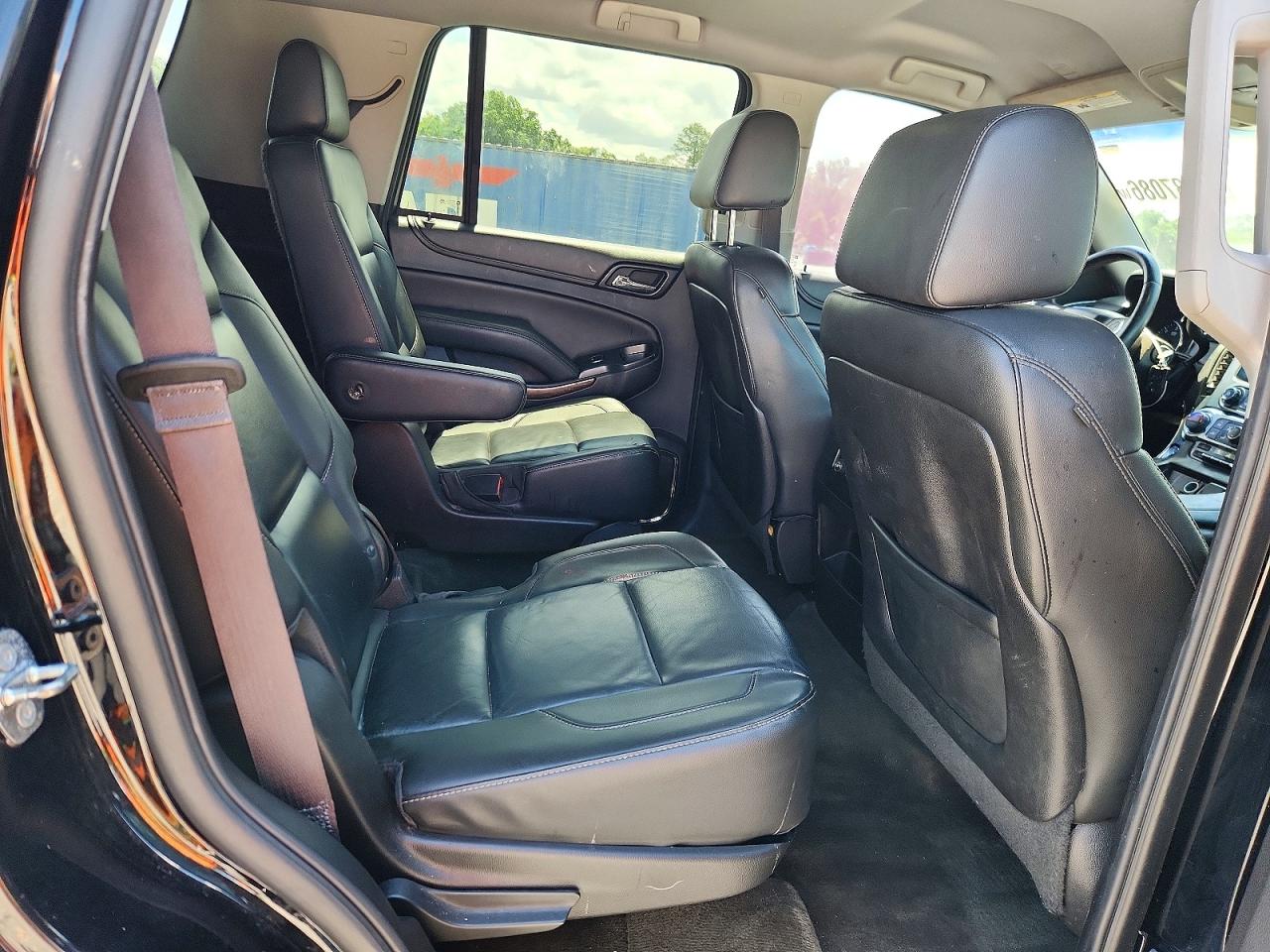 Chevrolet Tahoe C1500 Lt