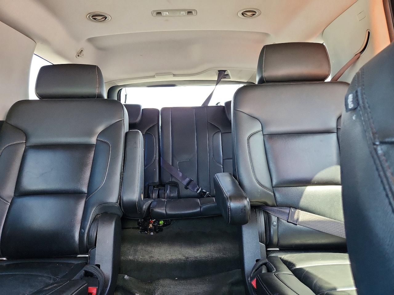 Chevrolet Tahoe C1500 Lt
