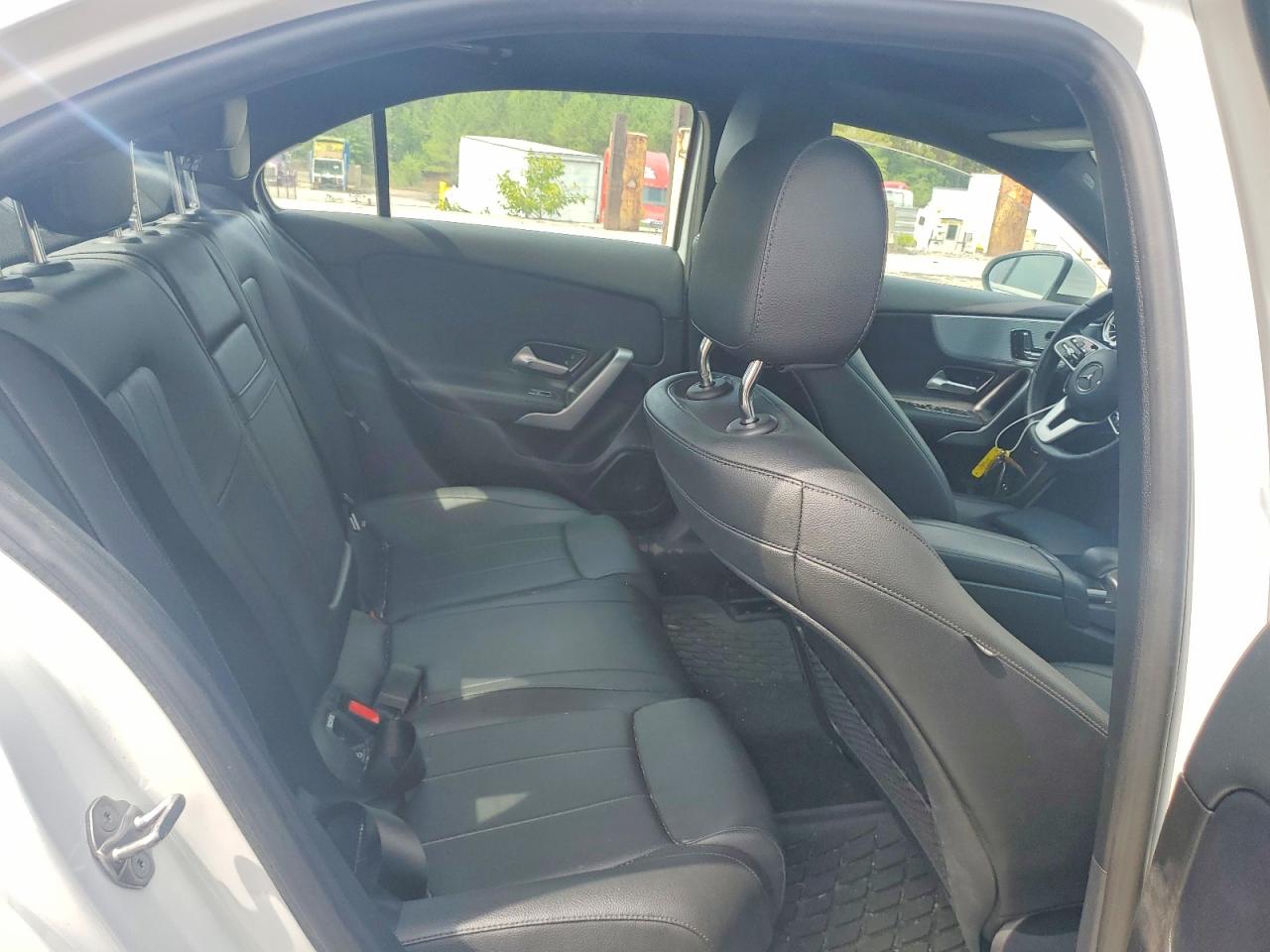 Mercedes-Benz A-Class 220