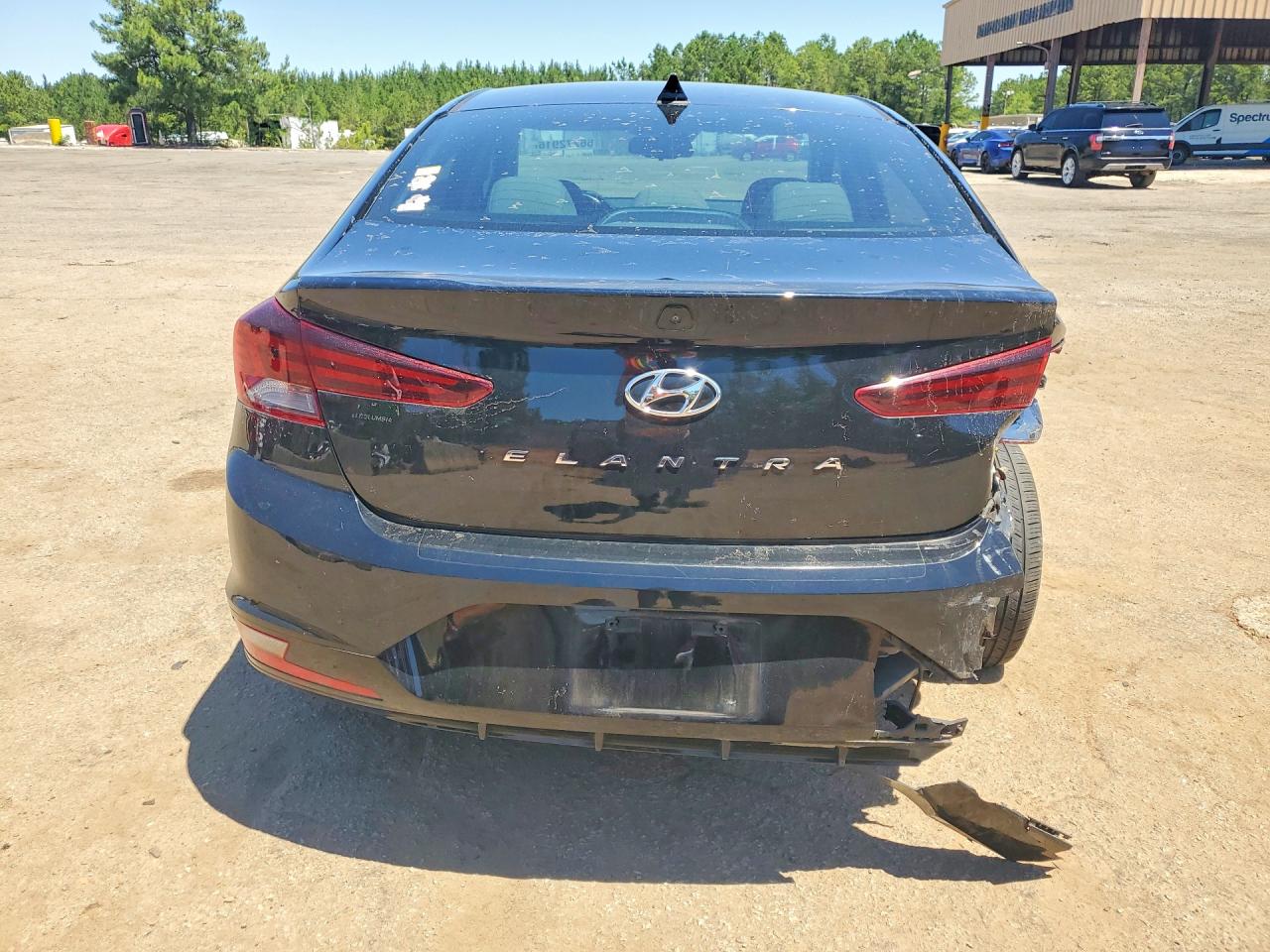 Hyundai ELANTRA Value Edition