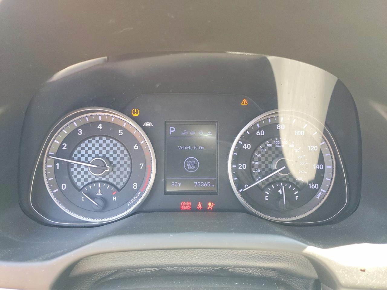 Hyundai ELANTRA Value Edition