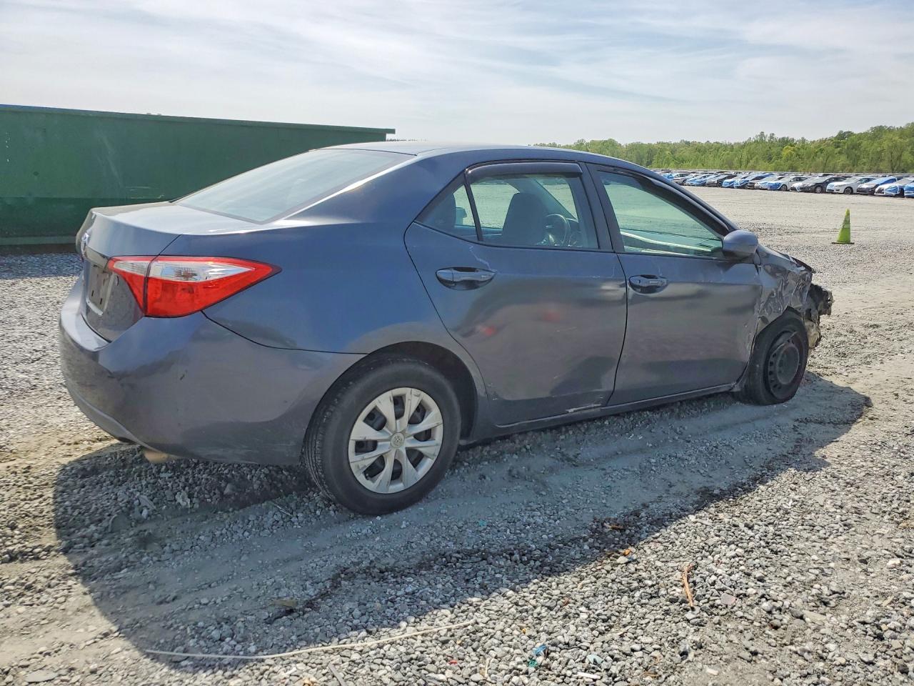Toyota Corolla L
