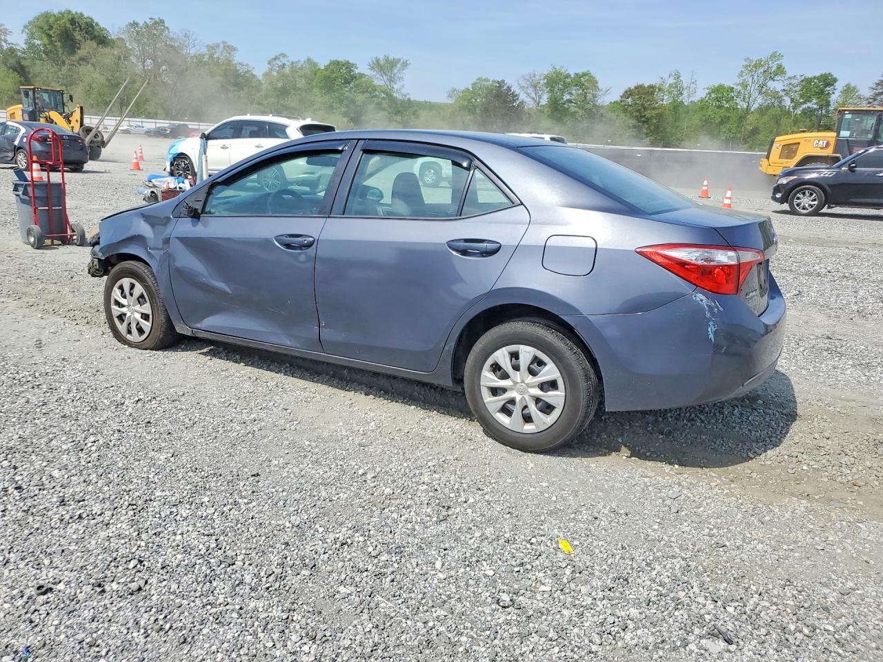 Toyota Corolla L