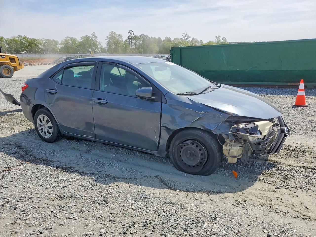 Toyota Corolla L