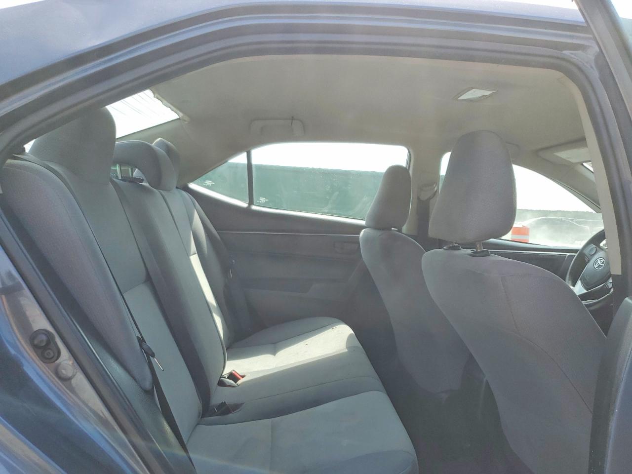 Toyota Corolla L