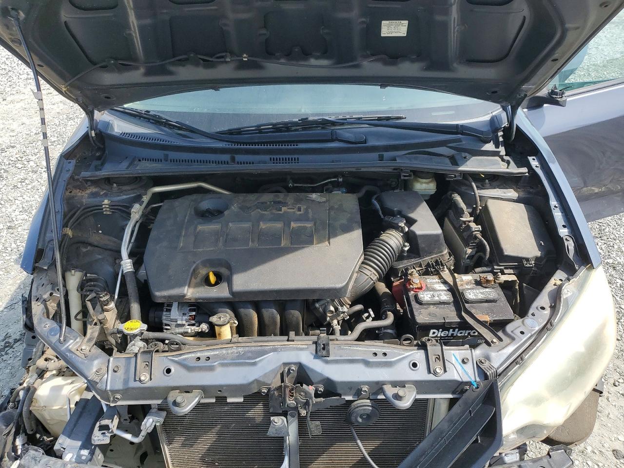 Toyota Corolla L