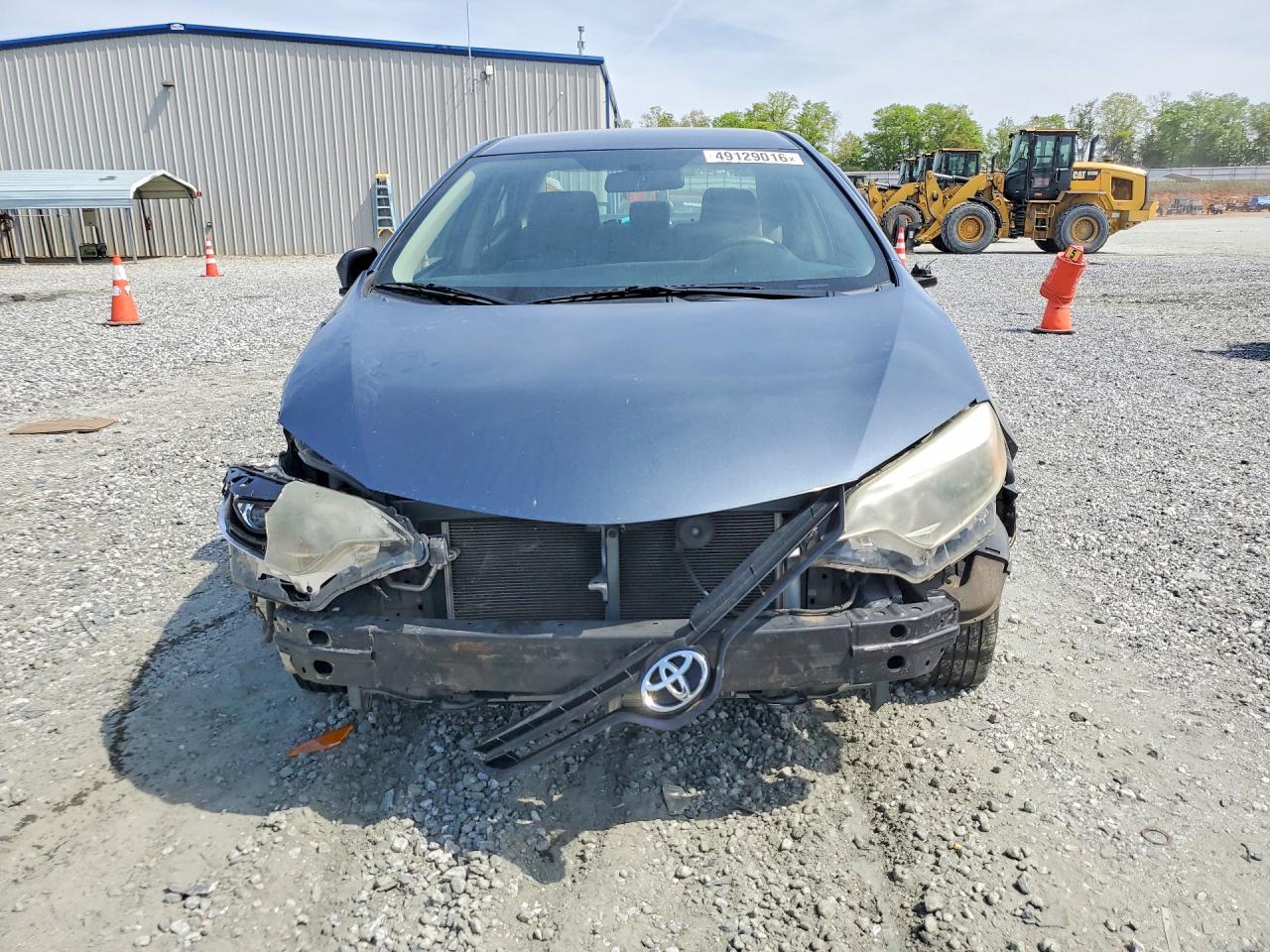 Toyota Corolla L