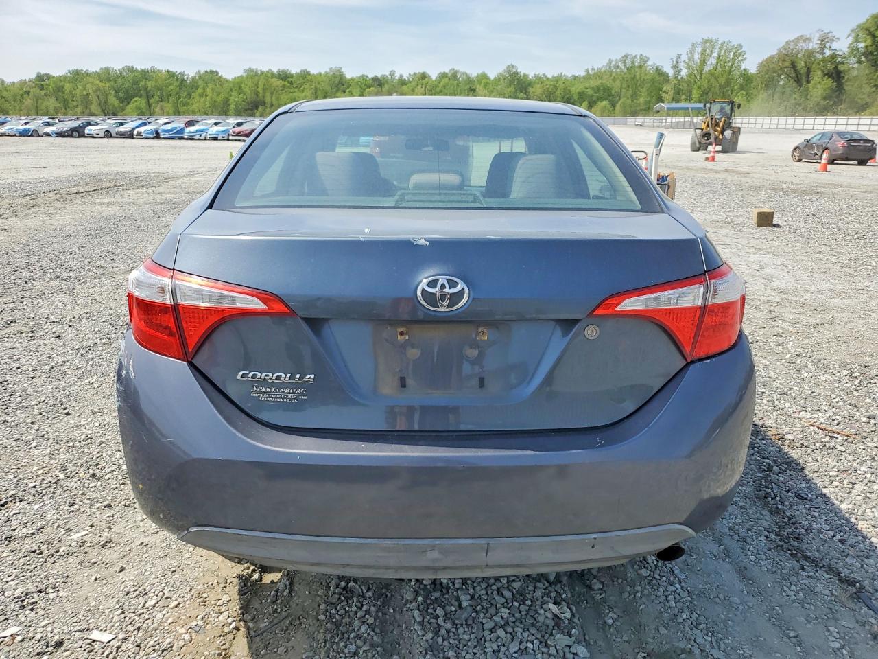 Toyota Corolla L