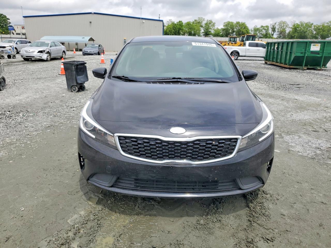 Kia Forte Lx