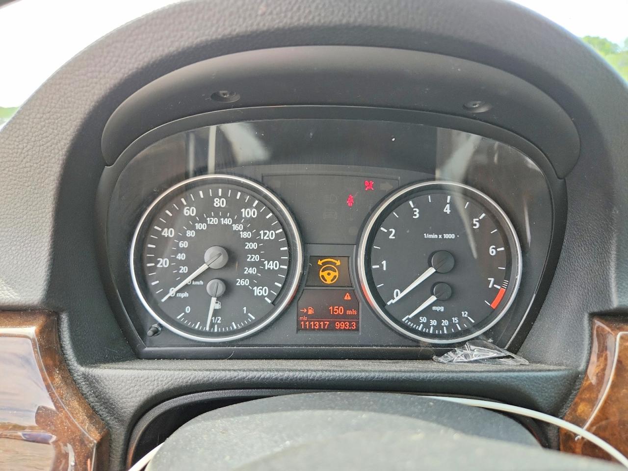 BMW 3 Series I
