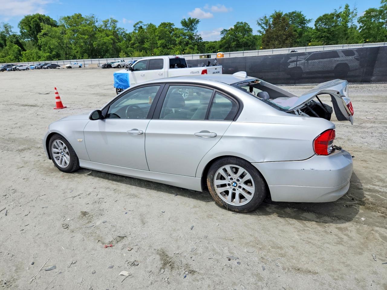 BMW 3 Series I