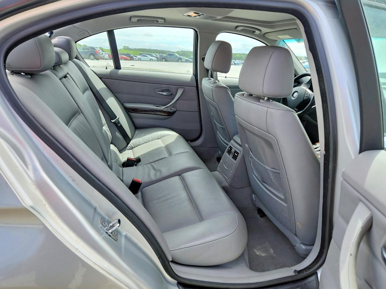 BMW 3 Series I