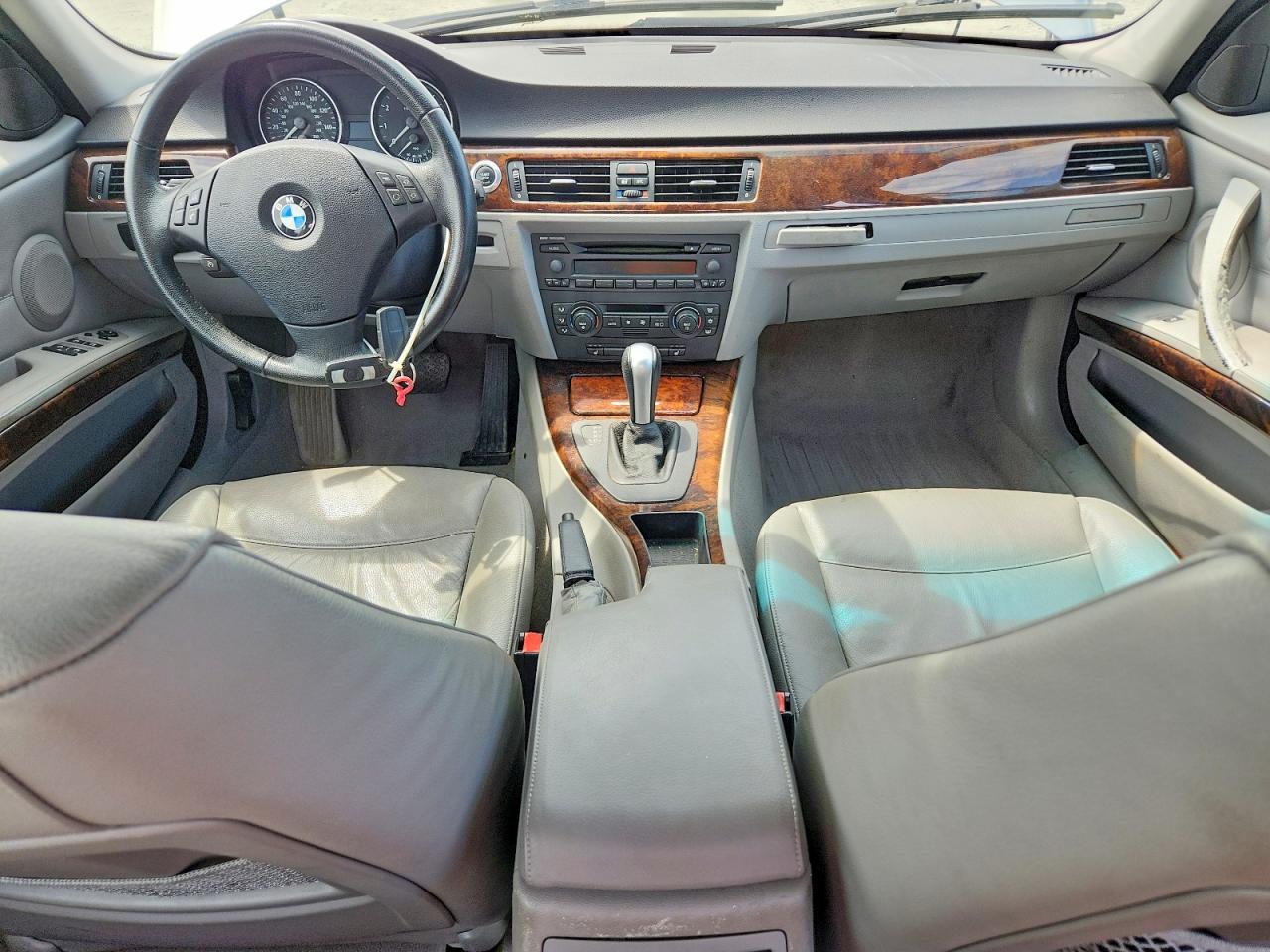 BMW 3 Series I