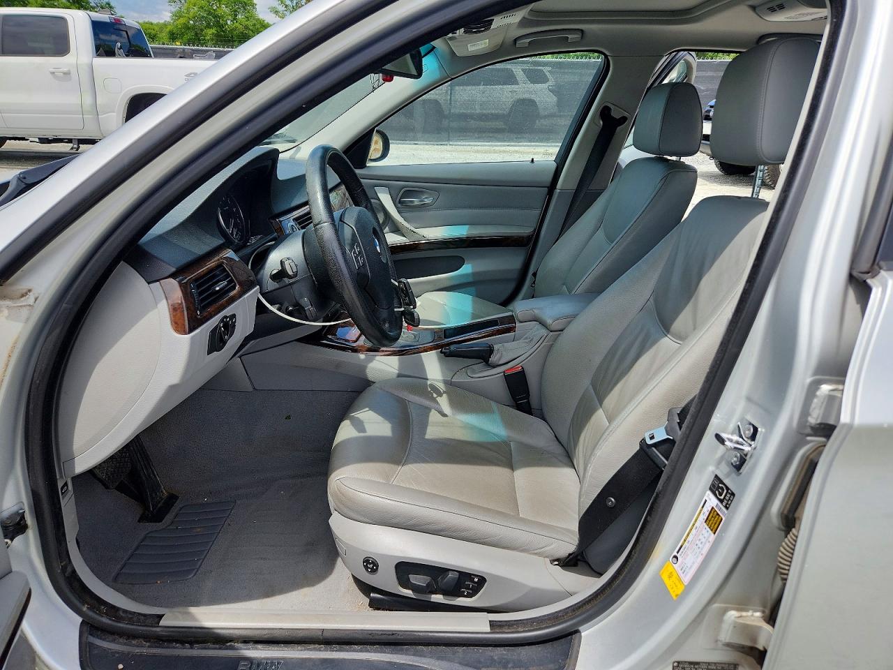 BMW 3 Series I
