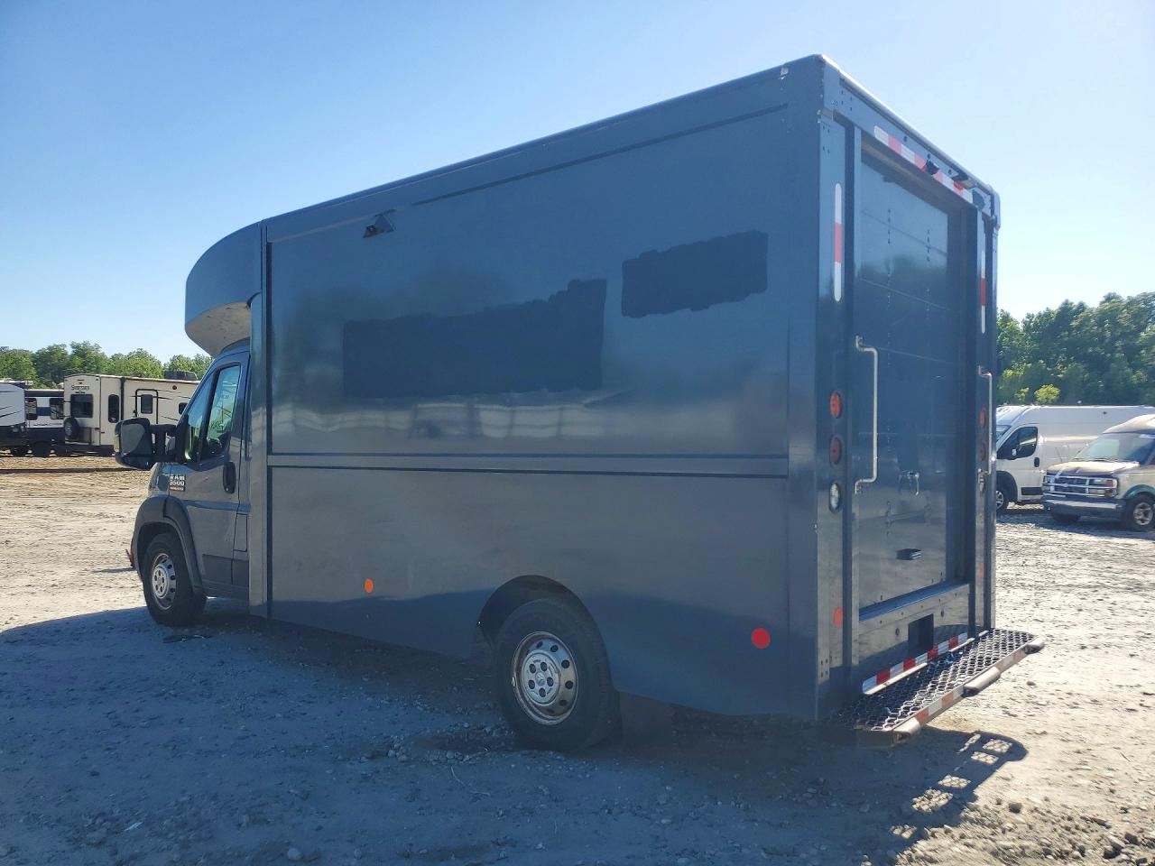 Ram Promaster