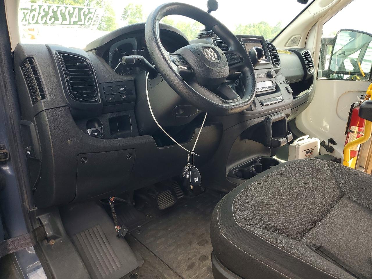 Ram Promaster