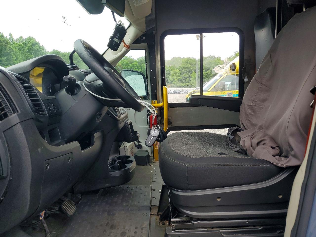 Ram Promaster