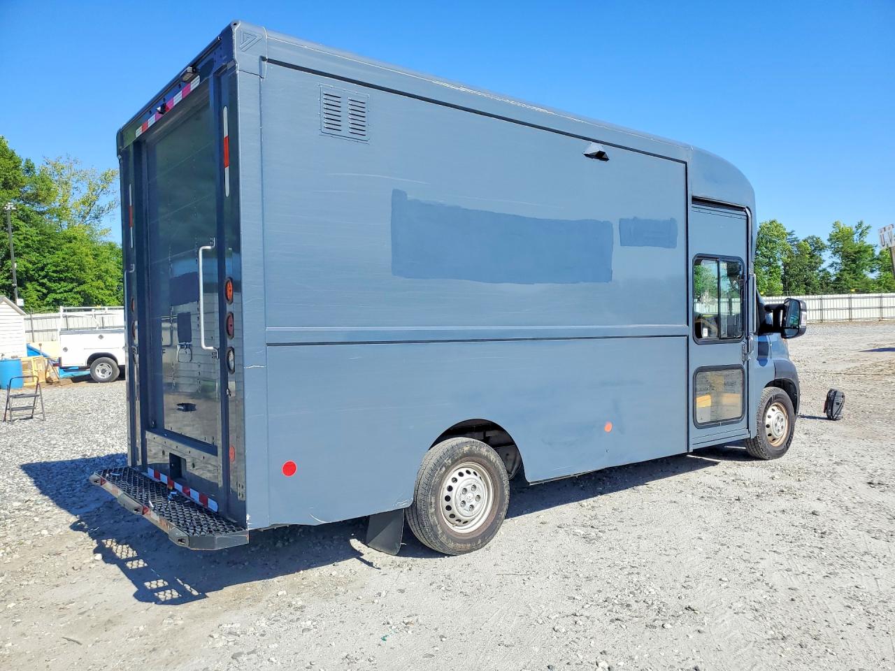 Ram Promaster