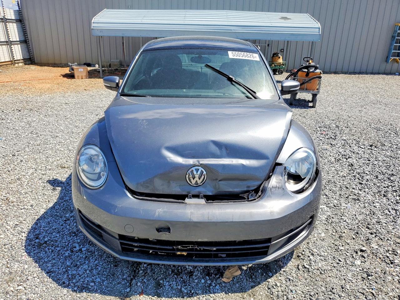 Volkswagen Beetle 1.8t