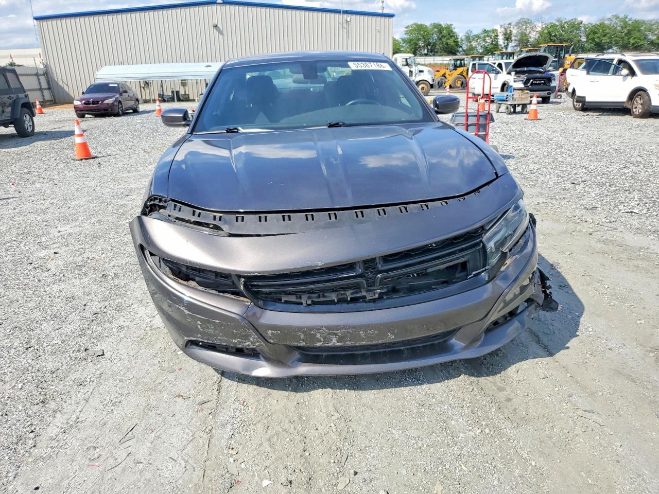 Dodge Charger Sxt