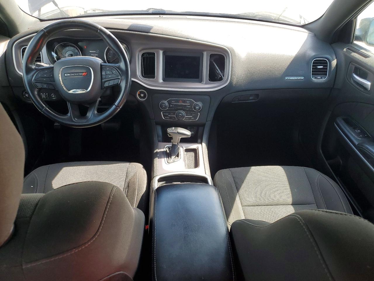 Dodge Charger Sxt